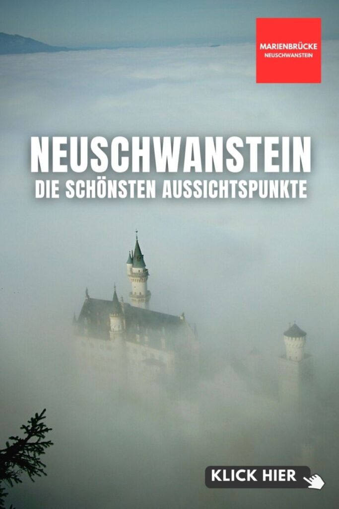 Neuschwanstein Aussichtspunkt